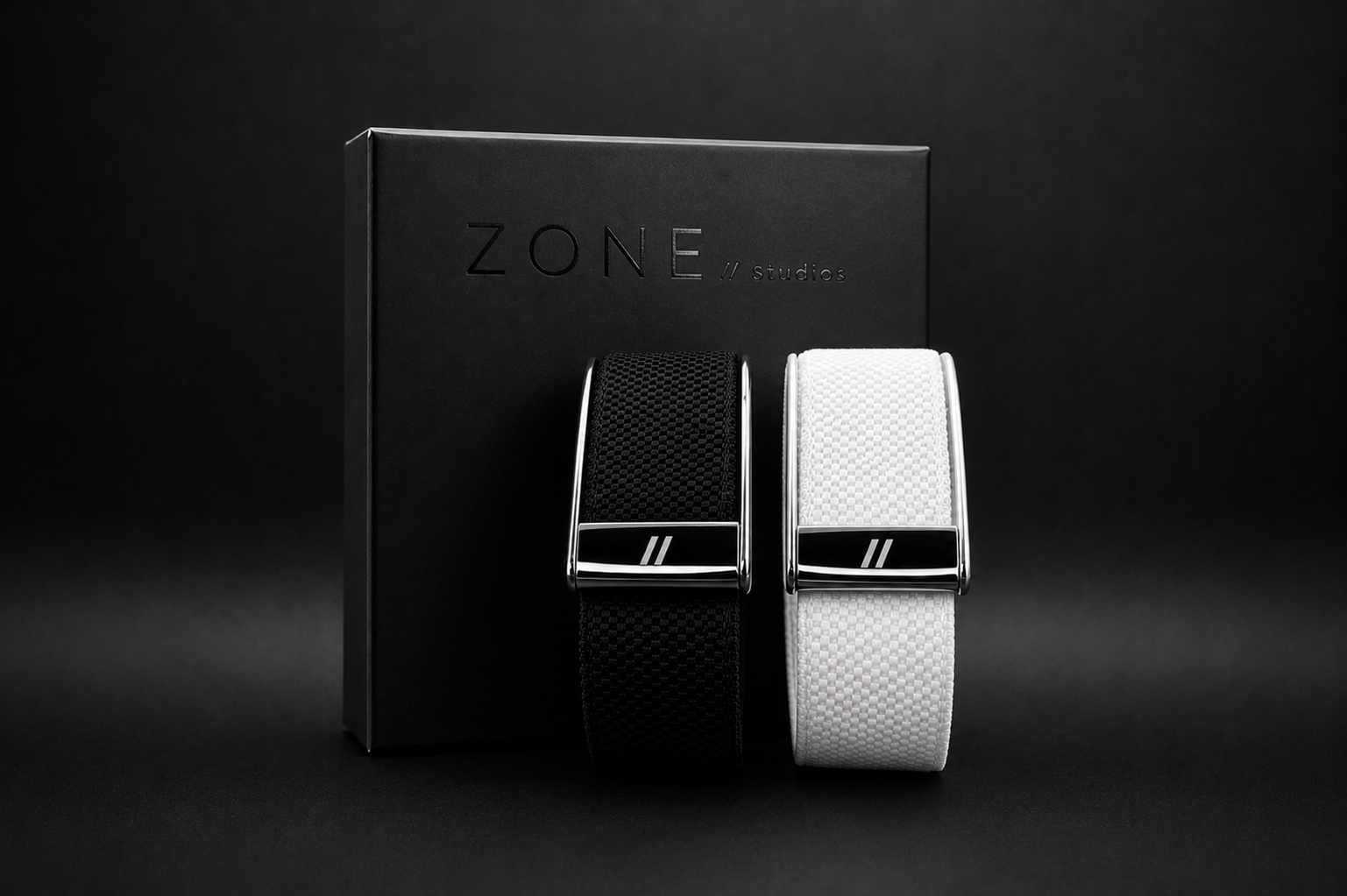 BLACK + WHITE // BUNDLE
