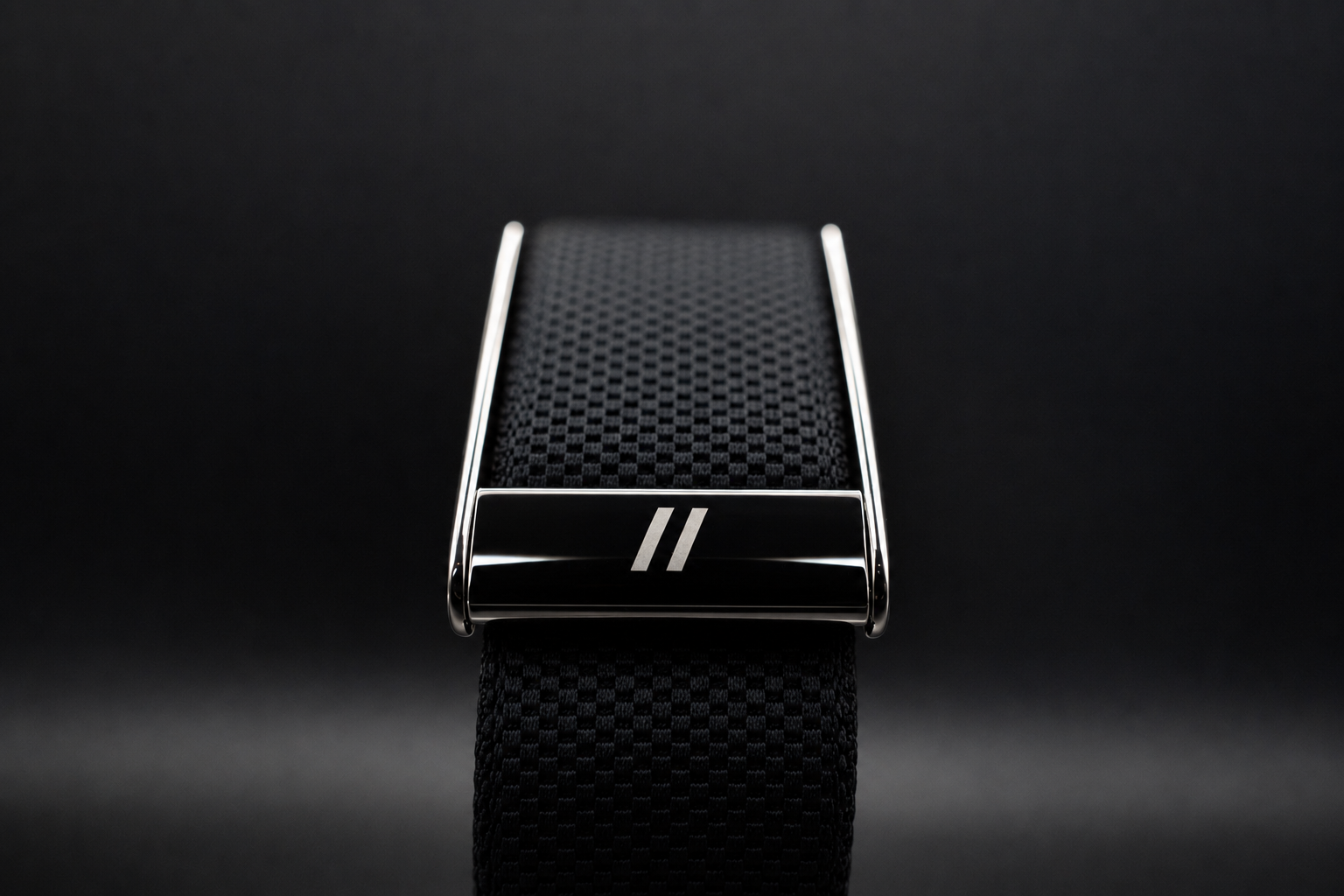 BLACK // STRAP 5.0