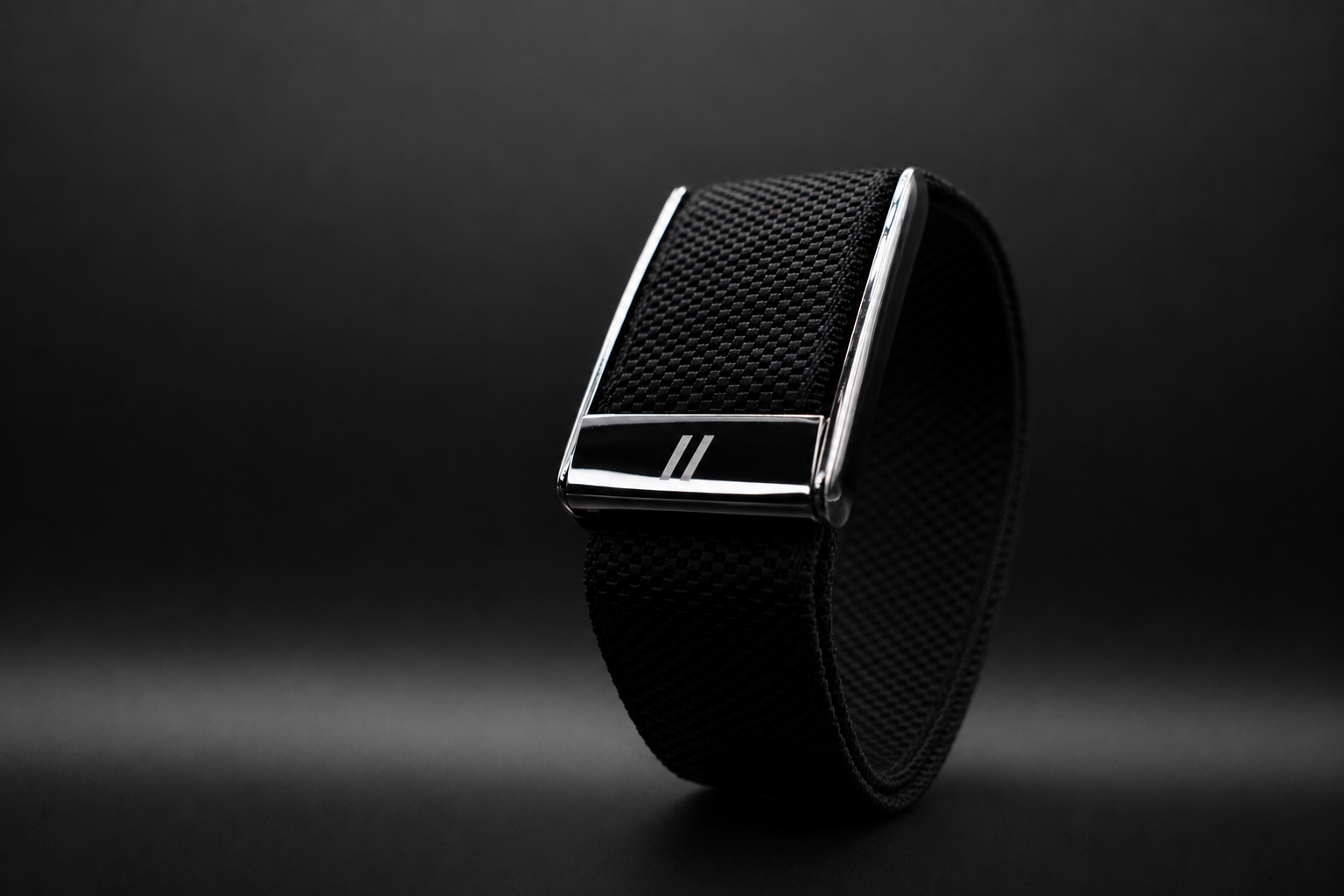 BLACK // STRAP 5.0
