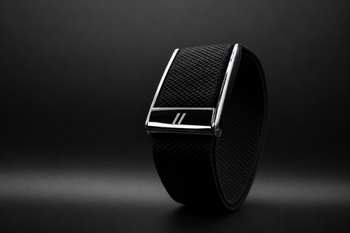 BLACK // STRAP 5.0