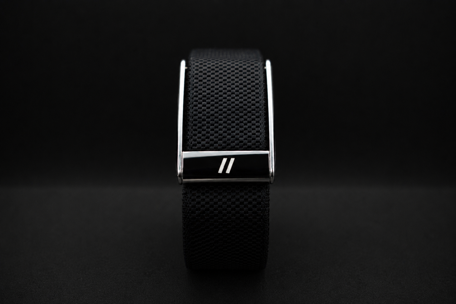 BLACK // STRAP 5.0
