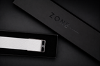 WHITE // STRAP 5.0