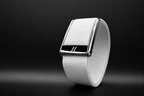 WHITE // STRAP 5.0