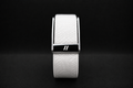 WHITE // STRAP 5.0