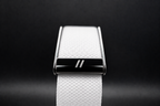 WHITE // STRAP 5.0