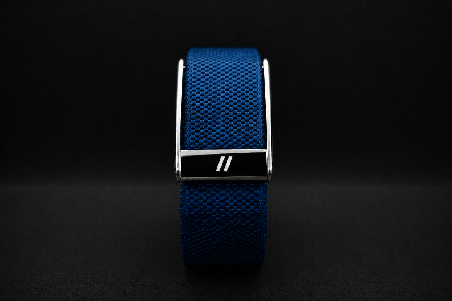 BLUE // STRAP 5.0