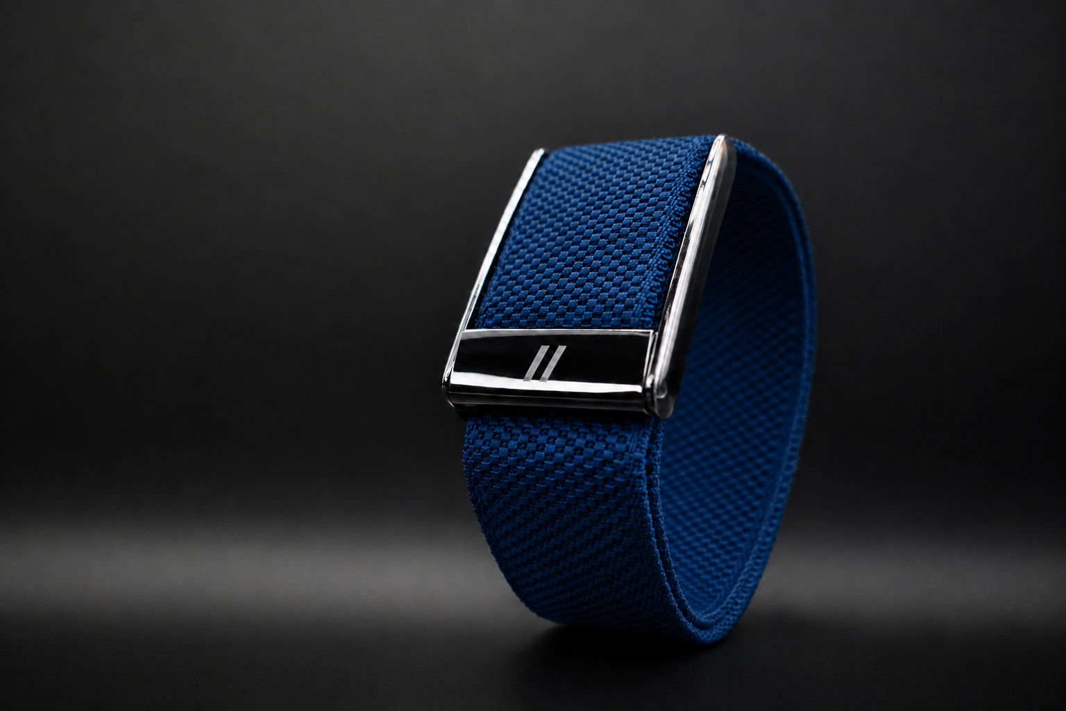 BLUE // STRAP 5.0