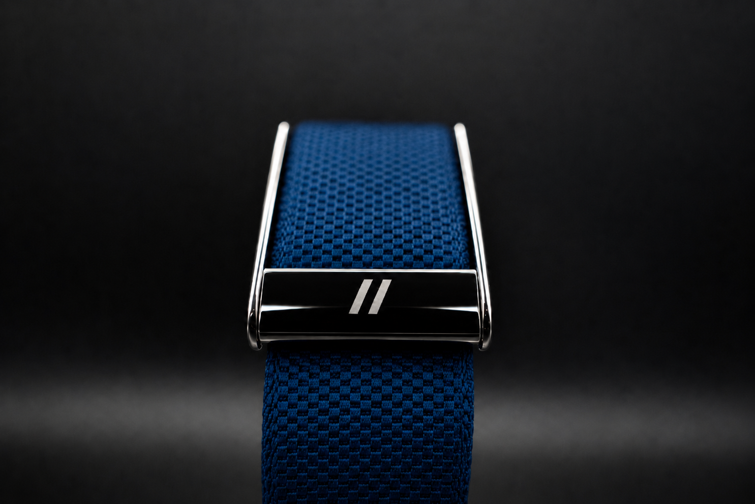 BLUE // STRAP 5.0