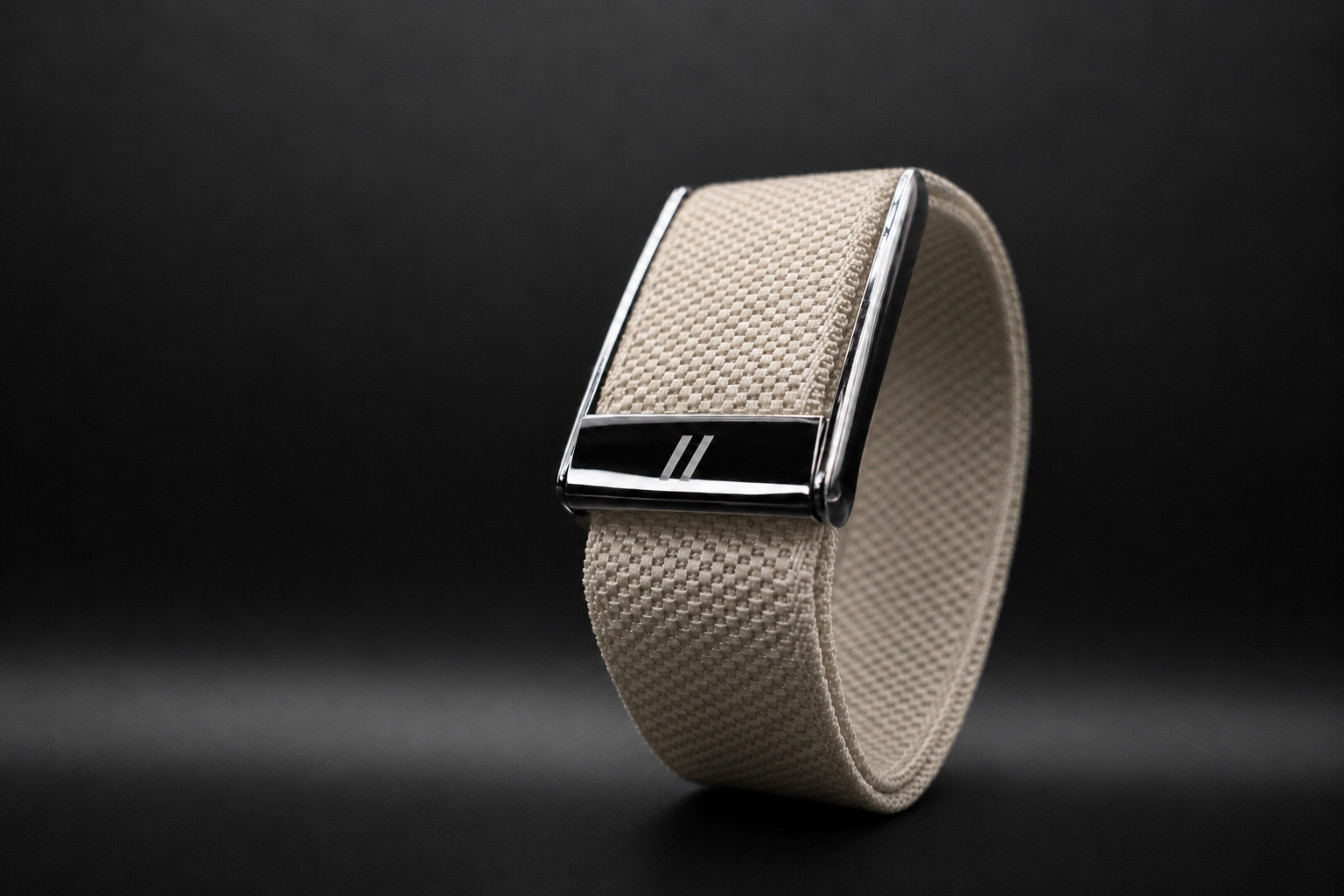 BEIGE // STRAP 5.0