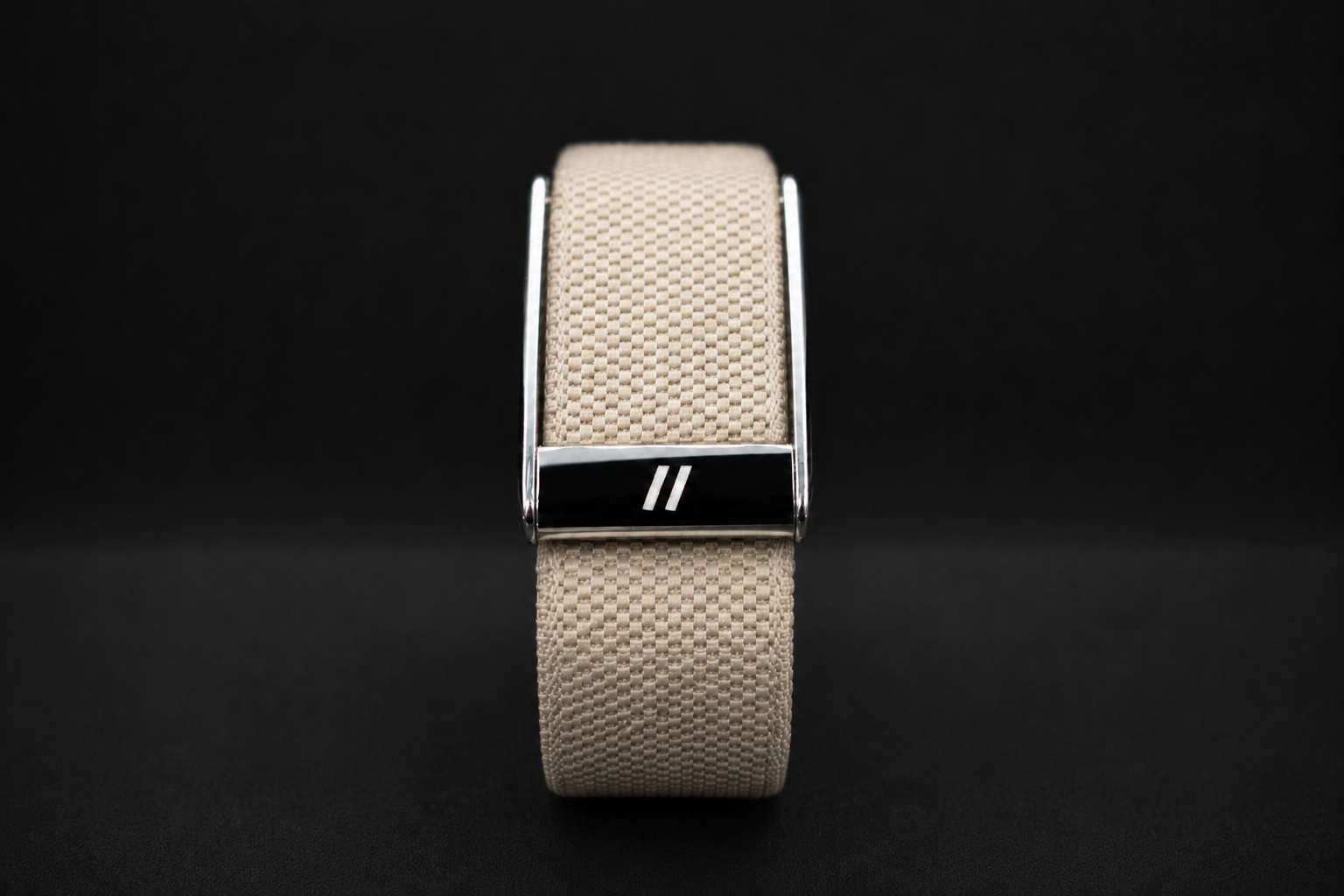 BEIGE // STRAP 5.0