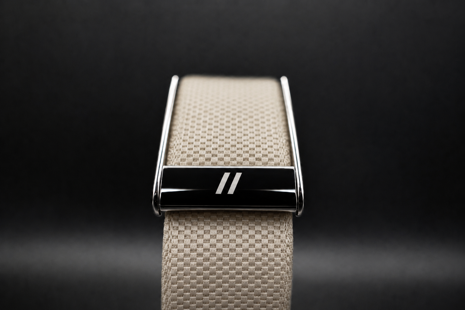 BEIGE // STRAP 5.0